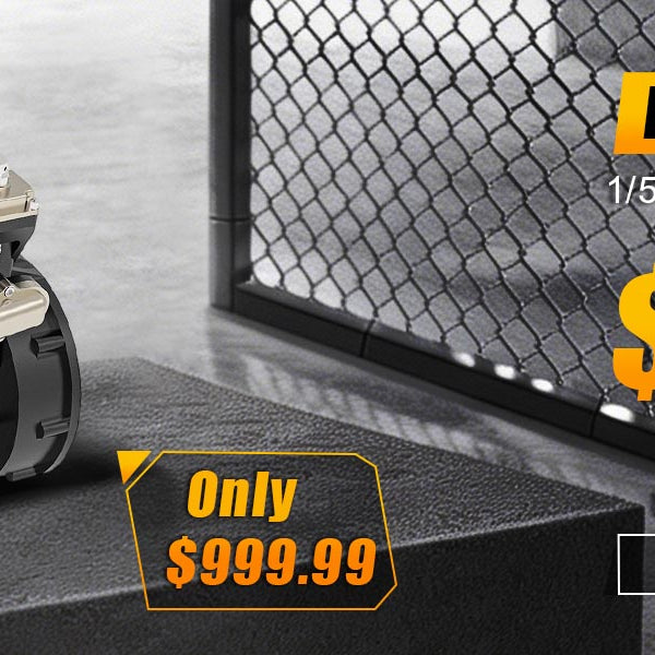 ENJOMOR GS-L6 Inline-6 Engine: A 1/5 Scale 2JZ-Inspired Mechanical Masterpiece enginediyshop