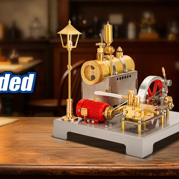 Limited-Time PayPal Exclusive Event: Save More & Earn Cash Back at Enginediyshop enginediyshop