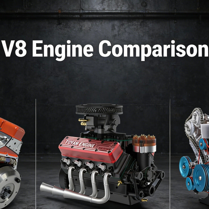 Ultimate-Comparison-Guide-Three-Popular-V8-Engine-Models-CISON-44cc-vs.-TOYAN-FS-V800G-vs.-TECHING-V8 enginediyshop