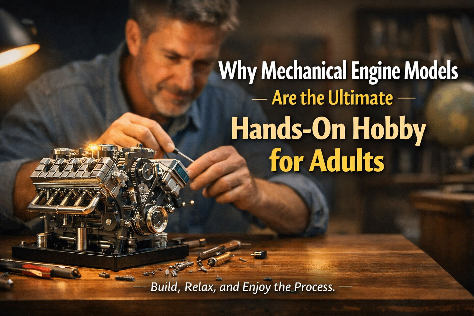 Why-the-SE03-Steam-Engine-CISON-V8-Pro-and-TECHING-V12-Are-the-Ultimate-Hands-On-Hobby-for-Adults enginediyshop