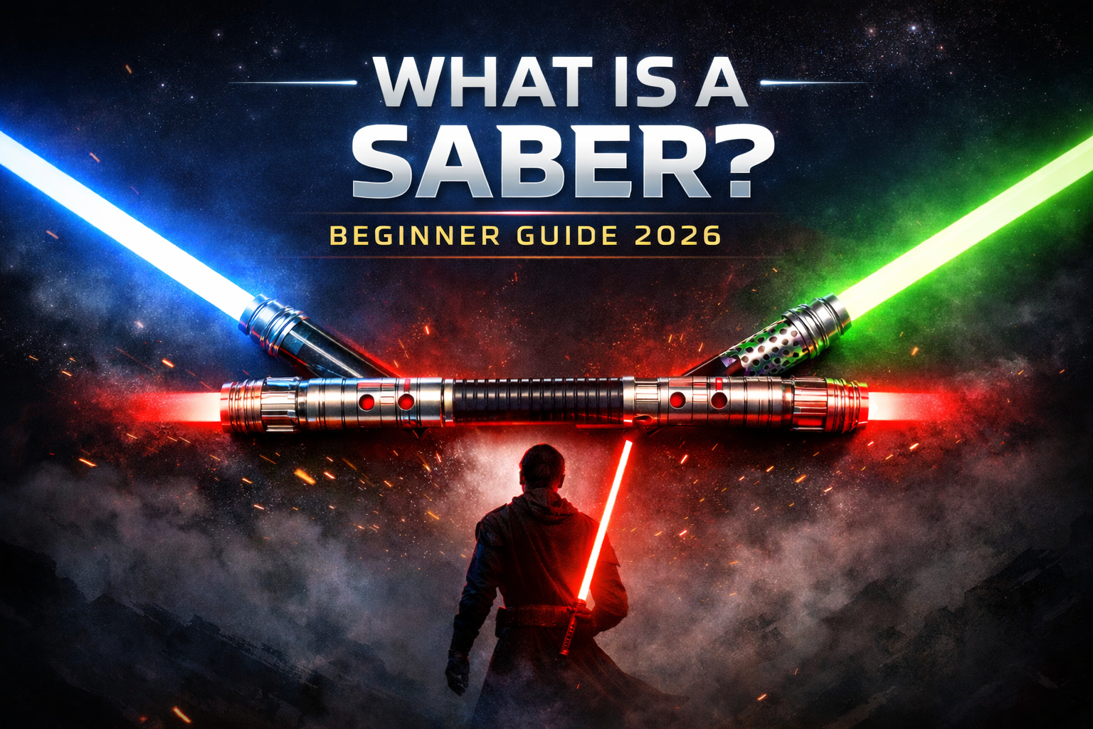 What Is a Saber? A Complete Beginner’s Guide enginediyshop