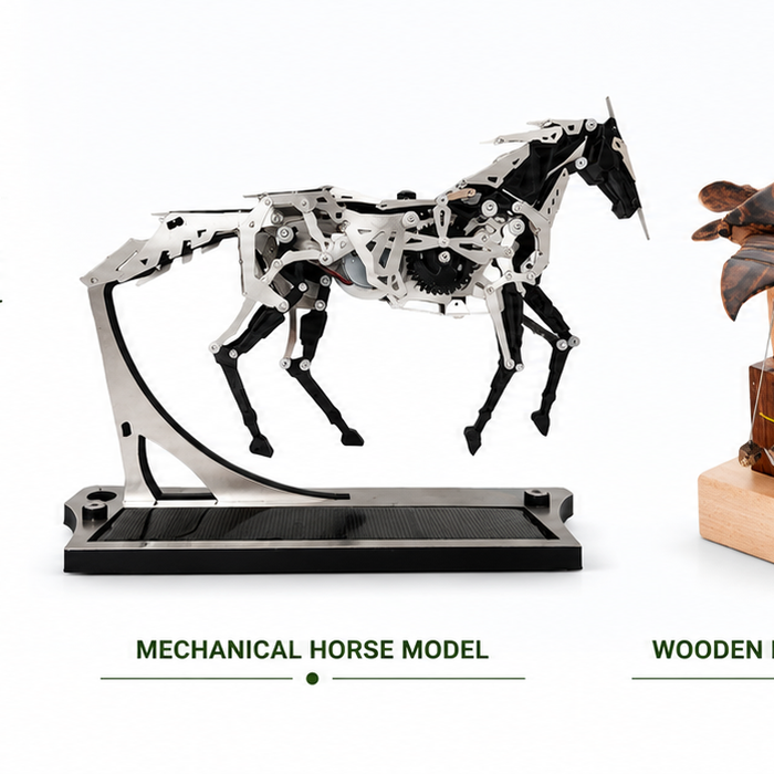 Engineering Inspired by Nature | World Environment Day and Mechanical Models enginediyshop