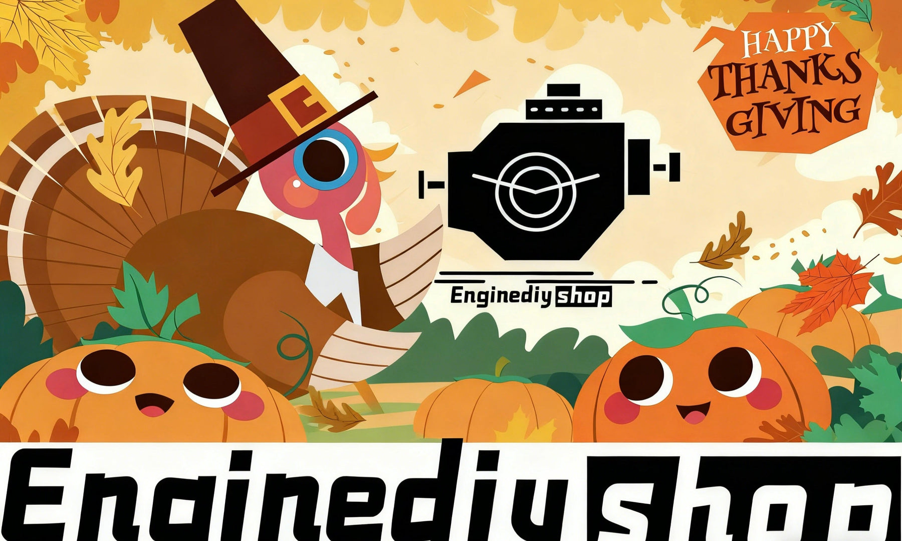 Thanksgiving-Gift-Guide-for-Makers-Collectors enginediyshop