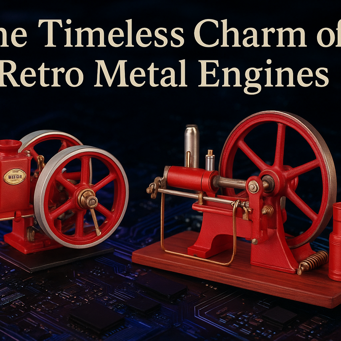 The-Timeless-Charm-of-Retro-Metal-Engines enginediyshop