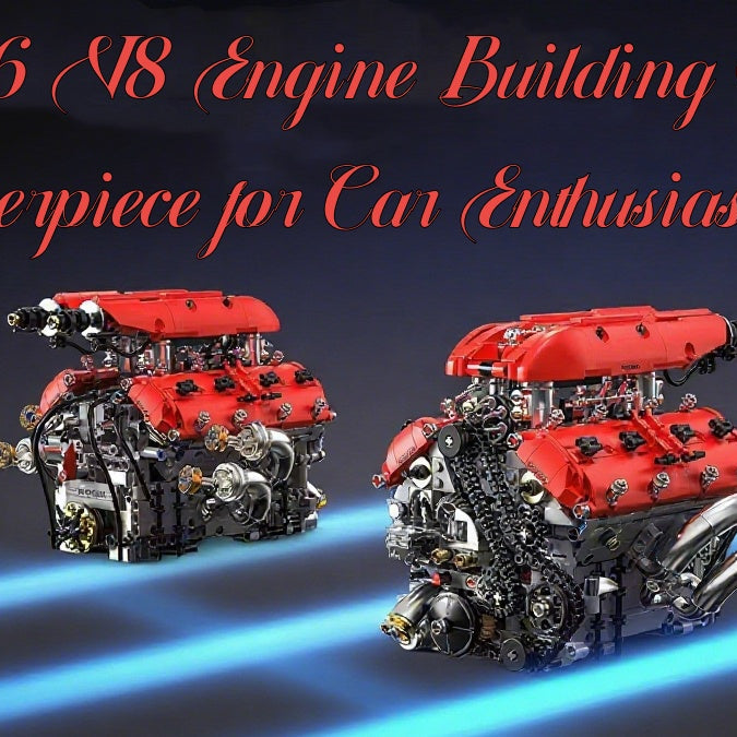 Ferrari-F136-V8-Engine-Building-Kit-A-Masterpiece-for-Car-Enthusiasts enginediyshop