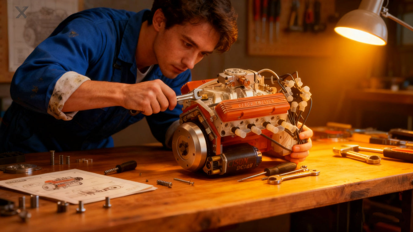 For-Creators enginediyshop