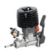 VRX SH.21 3.48cc Rear Exhaust Engine Model with PUII Starter for 1/8 Scale Methanol Fuel-Powered RC Car enginediyshop
