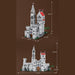 Medieval European classical Castle Building Blocks Set-3999PCS enginediyshop