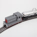 1/87 HO Scale MDT Internal Combustion Engine Railway Model Set enginediyshop