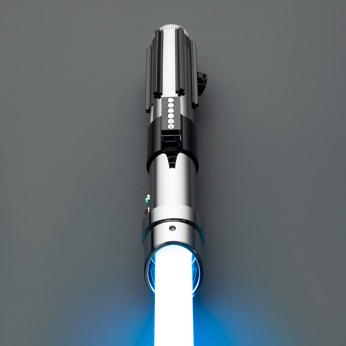 ANI Saber EP2 ASW Saber Set of Removable Blade & Hilt Cosplay Prop enginediyshop