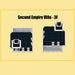 Victorian French Estate  European Villa Building Blocks Set-5617PCS enginediyshop