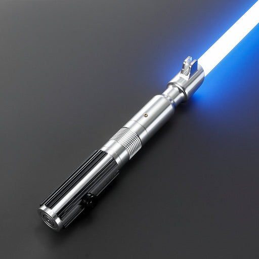 ANI Saber – Carbon Fiber & Aluminum Hilt Military Design  Illuminated Blade for Training & Combat enginediyshop
