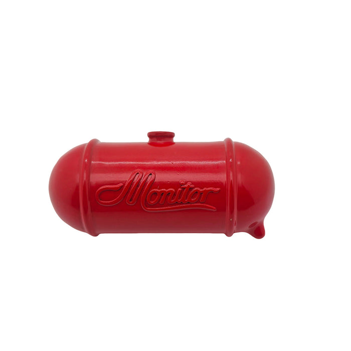 Realistic Classic logo Fuel Tank for RETROL B01 Engine Models (Fuel Tank Cover not Included) enginediyshop