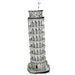 MOC-Italian Famous Landmark Tower Building Blocks Set (7652PCS) enginediyshop