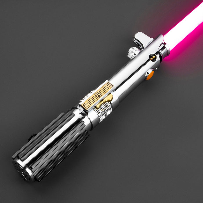 Master EP3 ASW ANI Saber Set of Removable Blade & Hilt Cosplay Prop enginediyshop