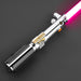 Master EP3 ASW ANI Saber Set of Removable Blade & Hilt Cosplay Prop enginediyshop
