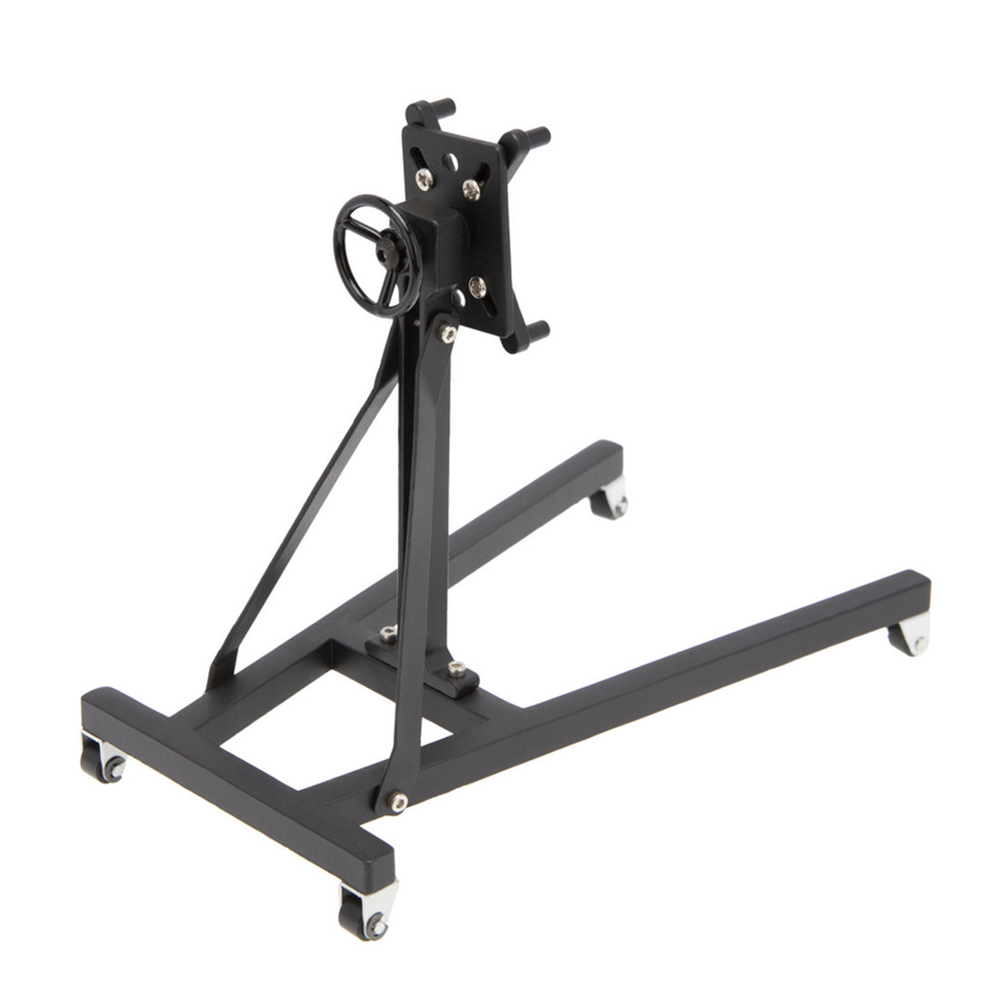 Car Engine Maintenance Flip Stand, Metal Engine Rotating Platform, for ...
