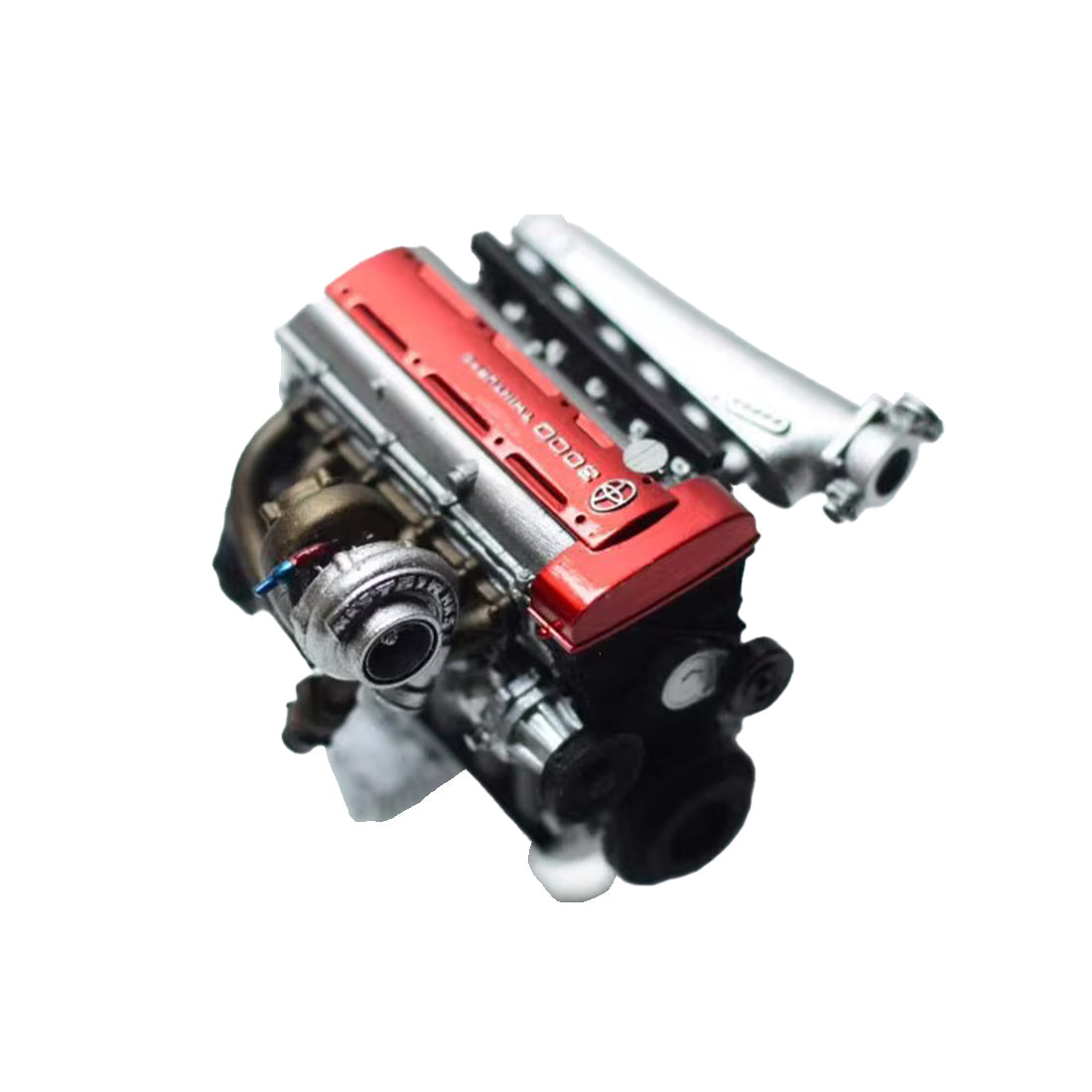 Toyota 2jz Motor