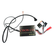 CDI Ignition Module for CISON Small-Block V8 Engine Model enginediyshop