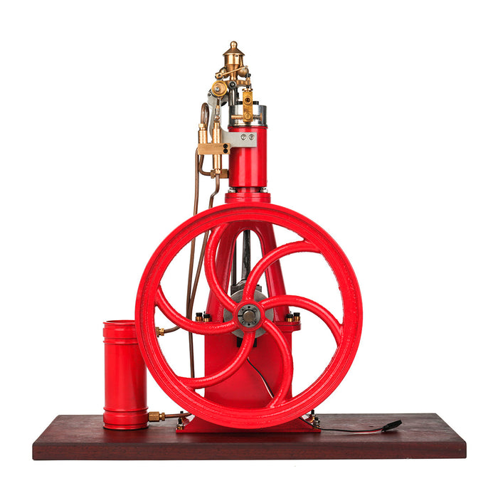 RETROL A16 A-Frame Water-Cooled 4-Stroke  Gasoline Engine Model enginediyshop
