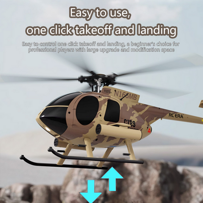 Rc little bird helicopter sales