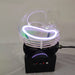Plasma Ion Globe Glow Ring Reactor Touch Energy Light Desk Ornament enginediyshop