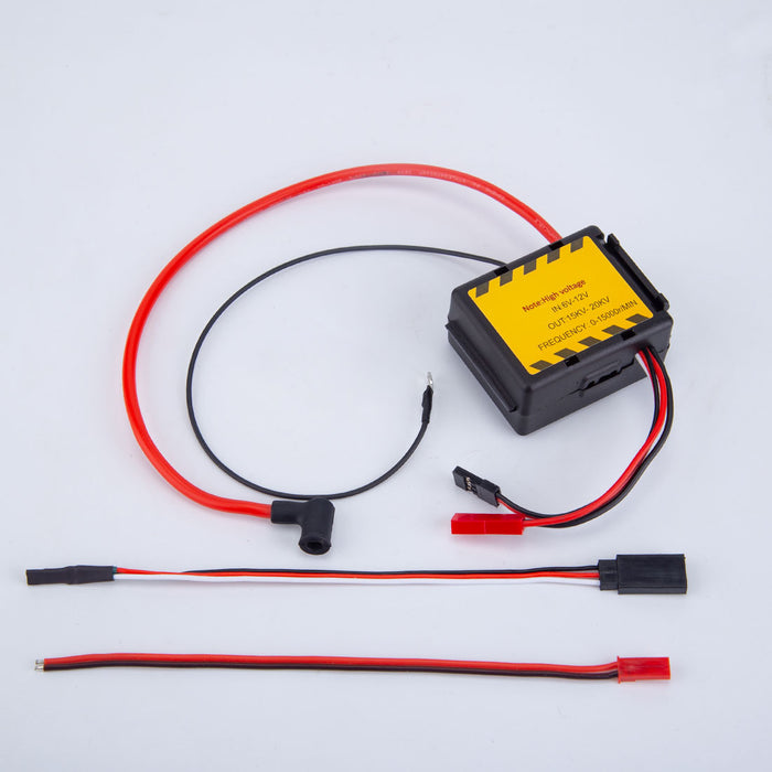 CDI High Pressure Pulse Igniter for Single-cylinder Gasoline Engine Model