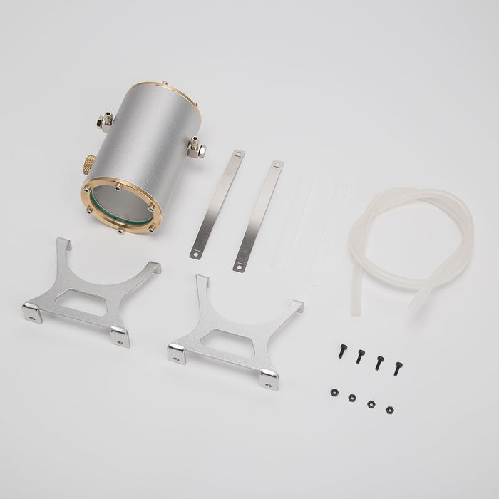Starter Kit & MCU Ignition Kit For CISON LS V8 Engine Model