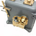 RETROL & OKMO 1/7 Scale  1115 Mini Fixed Water-Cooled 4-Stroke Gas Engine Model enginediyshop