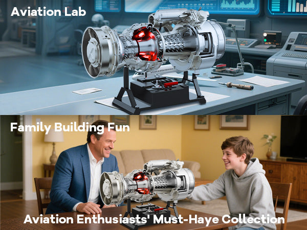 Immersive Assembly Experience