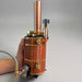 RW-B2 Vertical 500mL Copper Boiler Steam Boiler Model For Boat enginediyshop