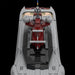 MOC-254412 120CM Modular Luxury Yacht Building Blocks Set-15639PCS enginediyshop