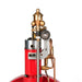 RETROL A16 A-Frame Water-Cooled 4-Stroke  Gasoline Engine Model enginediyshop