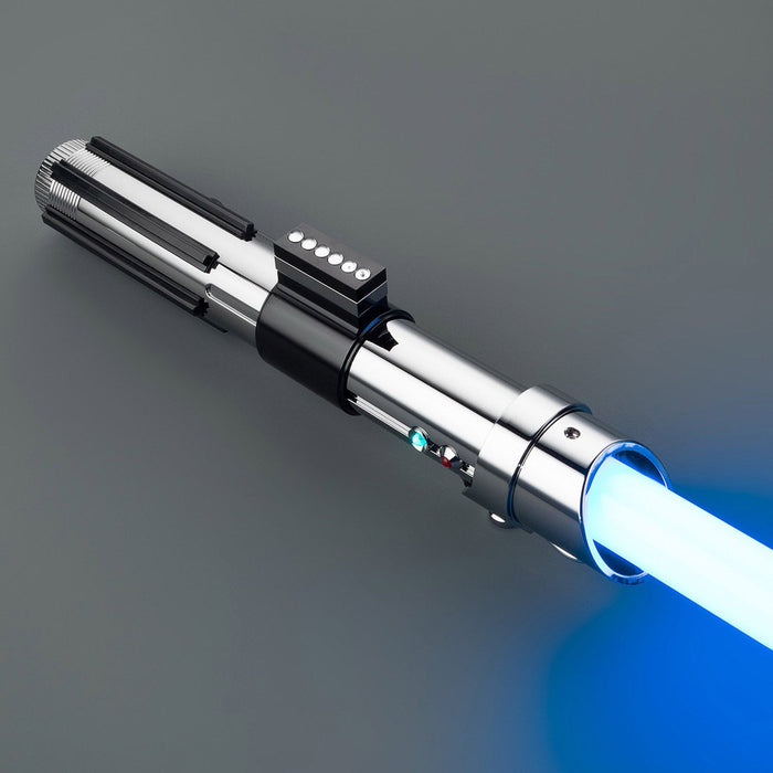 ANI Saber EP2 ASW Saber Set of Removable Blade & Hilt Cosplay Prop enginediyshop