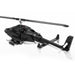 Mocsage MOC-149250 Helicopter Model Assembly Toy Building Blocks Set Creative Ornament (1039PCS) enginediyshop