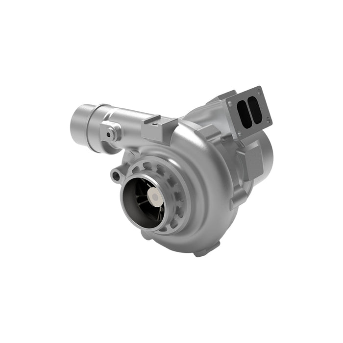 ENJOMOR Centrifugal Turbocharger for GS-L6 Model Engine enginediyshop