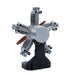ENJOMOR 3D Printed Radial Five-Cylinder Engine Model Kit-100+PCS enginediyshop