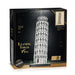 MOC-Italian Famous Landmark Tower Building Blocks Set (7652PCS) enginediyshop