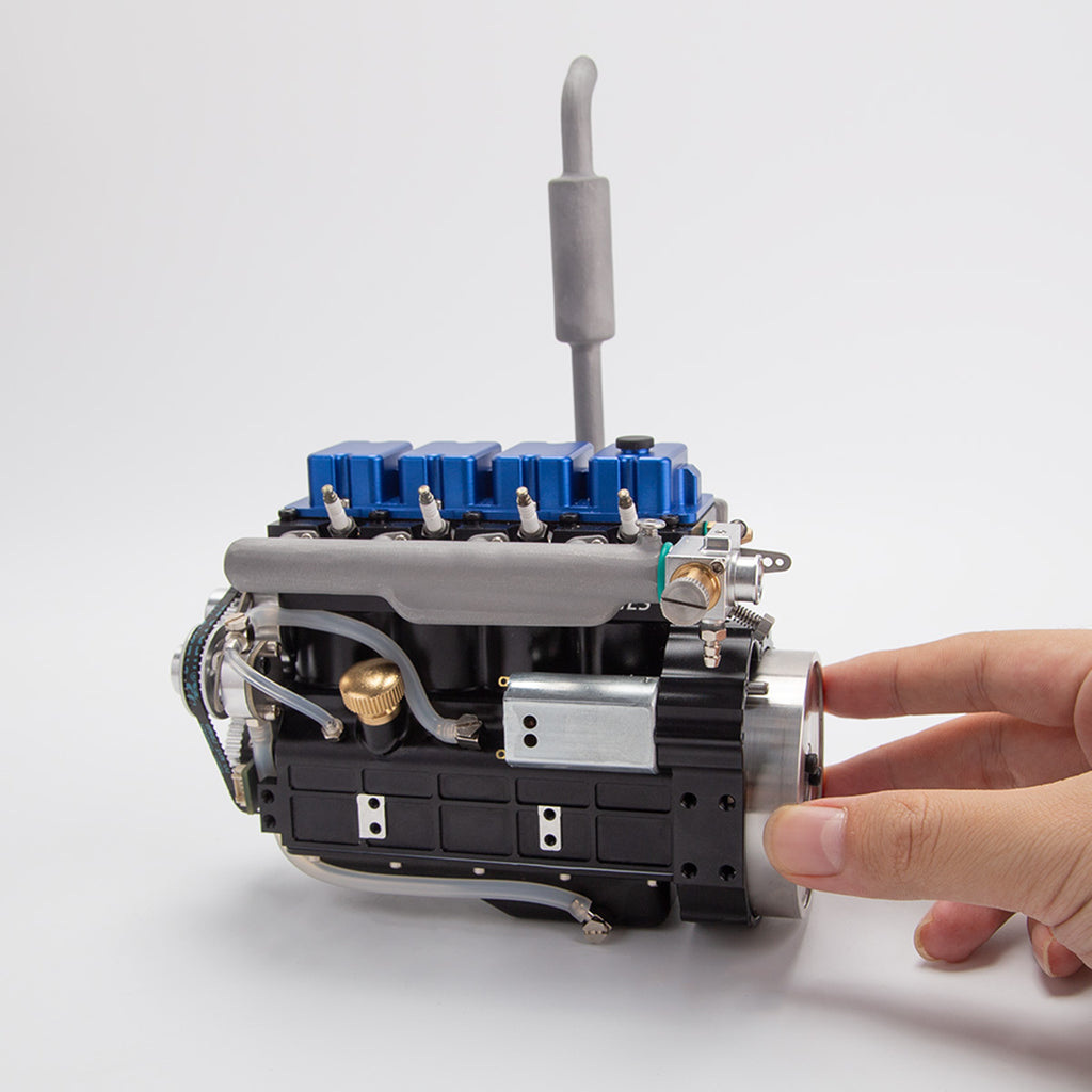 CISON ENGINE — enginediyshop