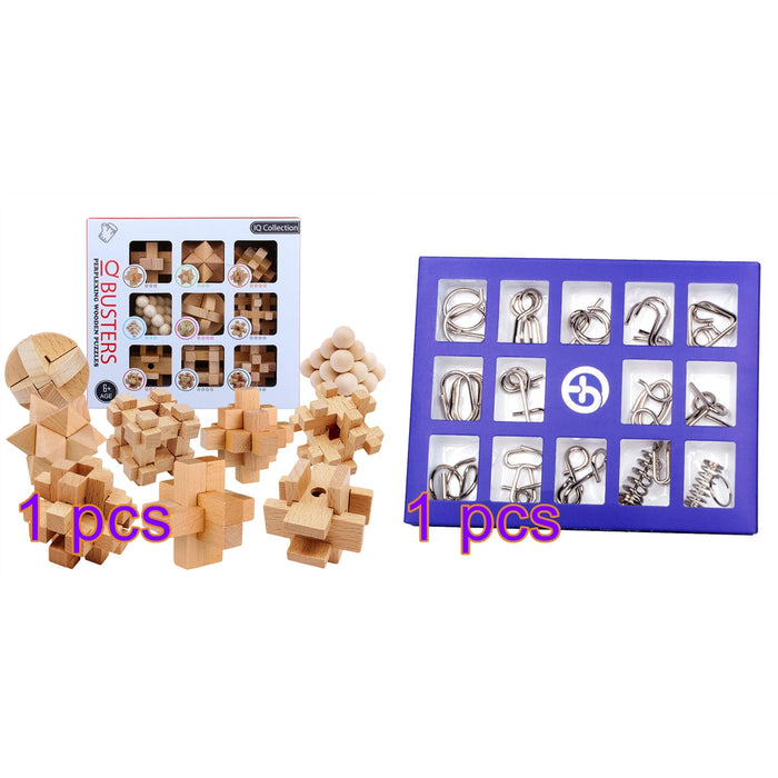 Advent Calendar Filler - Make Yours 24-piece educational toy Christmas gift set (2536387×1+3507136×1) enginediyshop