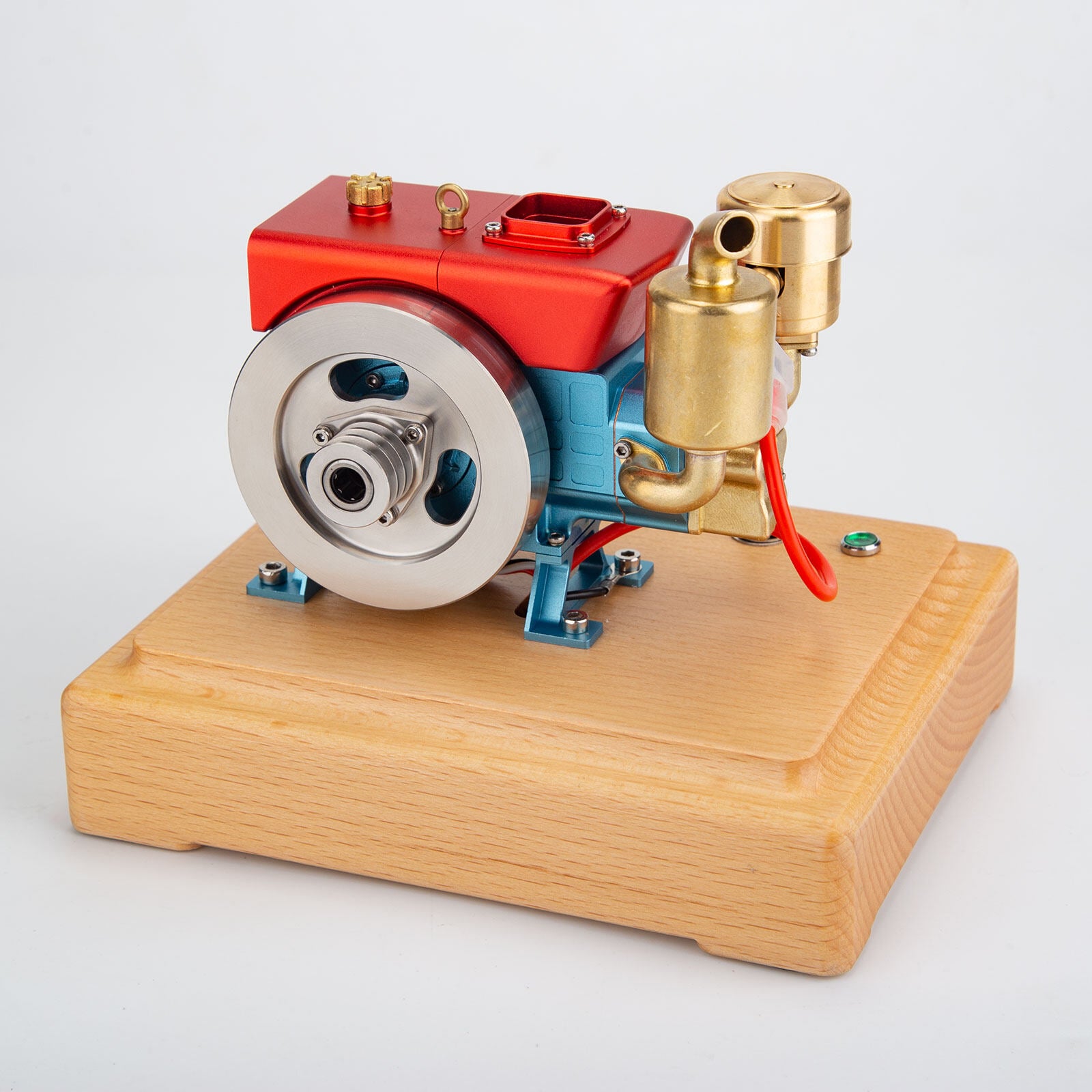 Toy Spring Engine Petrol Engine Toy