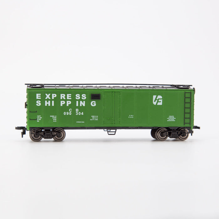 1/87 HO Scale DDT Internal Combustion Engine Railway Model Set enginediyshop
