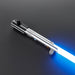 Budget-Friendly Ani Custom Saber Set of Blade & Hilt enginediyshop