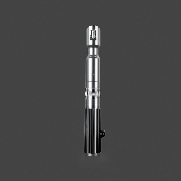 ANI Saber – Carbon Fiber & Aluminum Hilt Military Design  Illuminated Blade for Training & Combat enginediyshop