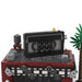 MOC  SoCal Neighborhood Retro Video Store Building Blocks Set(1746PCS) enginediyshop