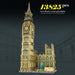 Famous British Landmark Clock Tower Building Blocks Set(13825PCS) enginediyshop