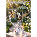 Mechanical Bird Steampunk Metal DIY Assembly Model Kit (250+PCS) enginediyshop