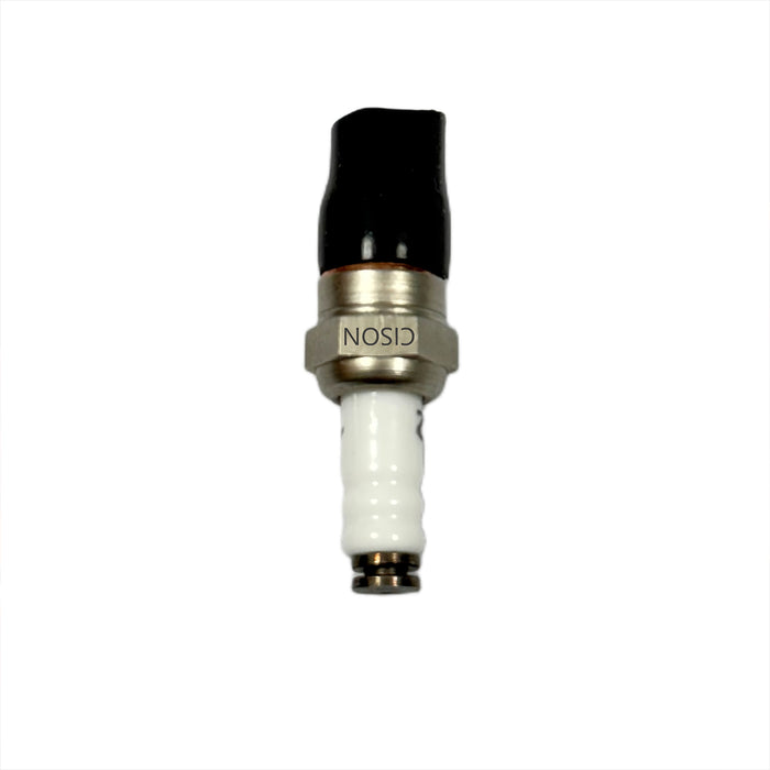 Starter Kit & MCU Ignition Kit For CISON LS V8 Engine Model
