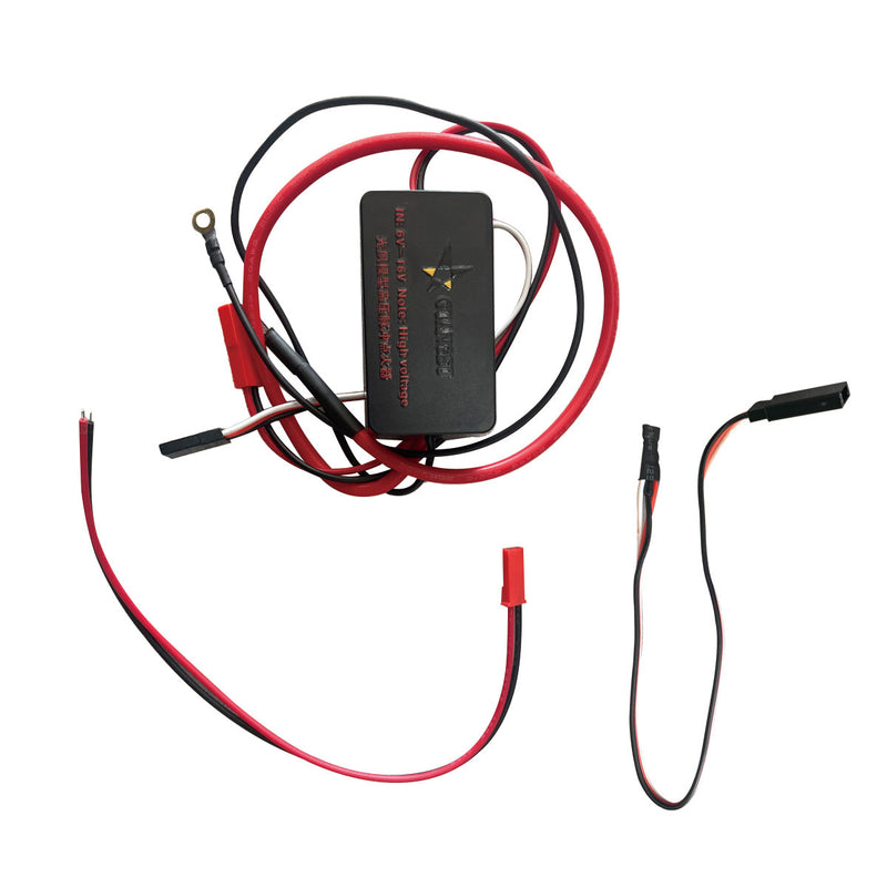 CDI Pulse Igniter for ENJOMOR GS-D6S Engine Model and Multi-Cylinder Gasoline Engine Distributors enginediyshop