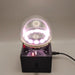 Plasma Energy Light Sphere, Magnetic Field Neon Gas Display Lamp Ring Plasma Sphere enginediyshop